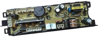 RMFCDXS Lavatrice XQS75-T9288/BJ1128/B928A 0034001000H Scheda di Alimentazione Scheda Principale, Compatibile con HAIER