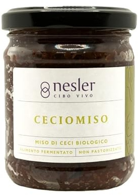 Ceciomiso - Miso di Ceci