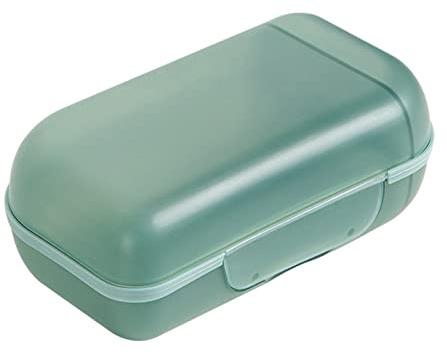 Spacnana Eleganter Laight Laight Laptop Top Tourse Laptop zu Hause (Green)