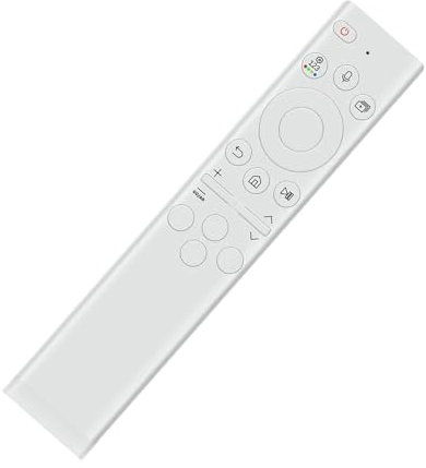 Telecomando di ricambio per Smart TV a energia solare Bluetooth per Samsung Frame TV Remote BN59-01391A