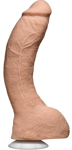 Doc Johnson Jeff Stryker Ultra Realistik Cock, 1 Stück
