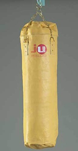 Ju-Sports Sandsack Buffalo, echt Leder