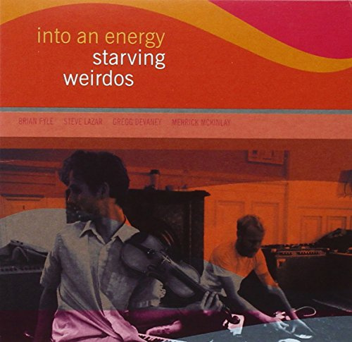 Into An Energy