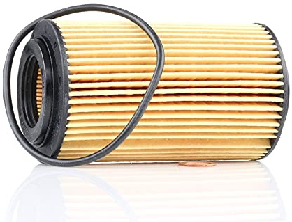 MAHLE OX 153D2 ECO Oil Filter