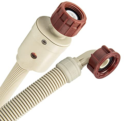 Aquastop Sicherheits-Zulaufschlauch in 1,50 m Wasch,-Spülmaschschine