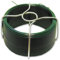Filpack FGV08 Filo di acciaio plastificato - Diametro esterno 0,8 mm - Lunghezza 75 m - Verde
