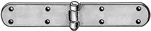 Format 4003984080231 – Kistenband franzñsisch 400 x 40 mm Nr. 28400z