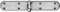 Format 4003984080231 – Kistenband franzñsisch 400 x 40 mm Nr. 28400z