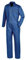 teXXor Overall Basic, Arbeitsoverall Anzug kornblau 54, 8042