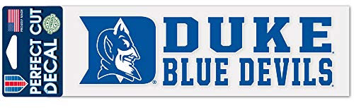 WinCraft NCAA Unisex Erwachsene Standard, Unisex-Erwachsene, blau, 3 x 10