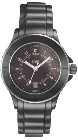 Storm uhr Quarz 4534/BK