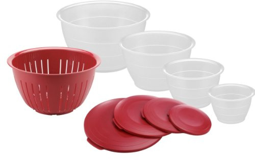 SALATSCHüSSELSET 9TLG. 2420226R