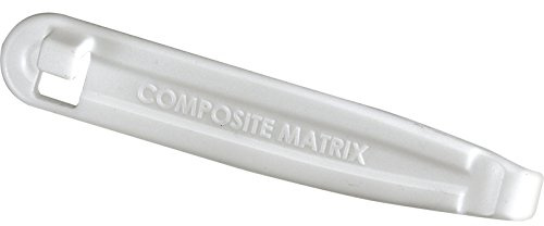 LEZYNE accessorio leve smontagomma power bianco 1 cp.