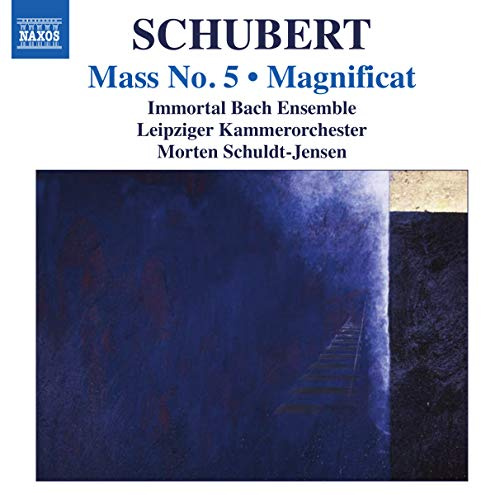 Naxos (Naxos Deutschland Musik & Video Vertriebs-)