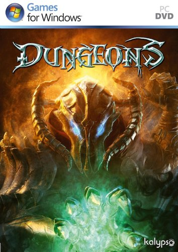 Dungeons (PC) (UK IMPORT)