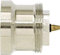 Heimeier Adapter zum Anschluss an Oventrop