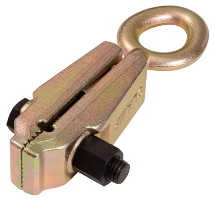 KS Tools 140.2405 Standard-Zugklemme, 220mm