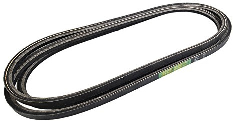 John Deere Original Equipment V-Belt #M119539