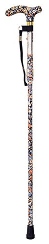 Aidapt Aidapt Japanese Folding Walking Stick