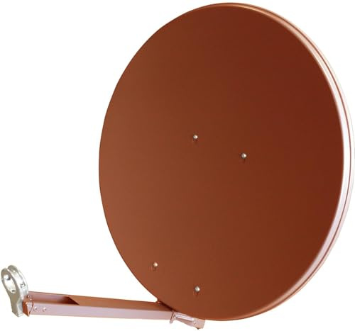 Televes S660-Z rotbraun