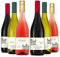 Le Grand Duc French Wine Selection Mixed 6 Bottle Half Case
