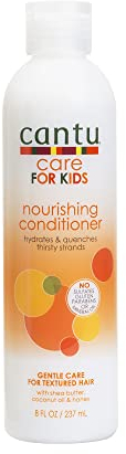 Cantu Kids Conditioner 237ml