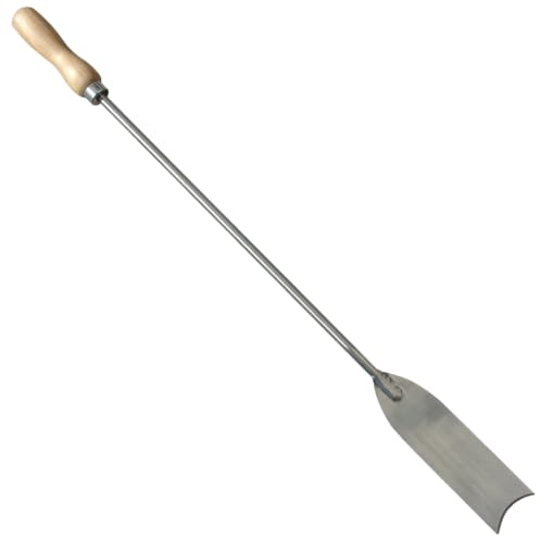 Zenport Asparagus Knife Weeding Tool, 25-Inch