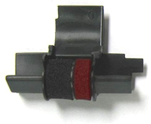 (4 Pack) Calculator Ink Roller Replaces Casio IR40T, Canon CP13, Sharp EA772R, NuKote NR42, Porelon PR42, Victor, Adler-Royal, Aurora, Citizen, OLIVETTI, TI