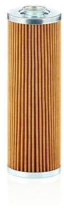 MANN-FILTER, H 7006 x Hydraulics | For Trucks & Buses, Hydraulic Fluid Purity, Highest Filtration Performance, Hydraulic Engine Protection, True OE Engineering