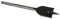 Drill America DMS71-1618 Spade Bit, 1-1/2 x 16