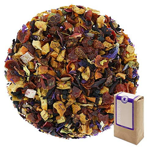 Mango-Maracuja - Früchtetee, lose, 250g - GAIWAN Tee Nr. 1150