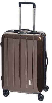 CHECK.IN London 2.0-4-Rollen-Trolley 67 cm