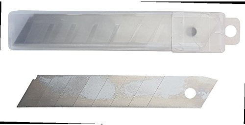 Ersatz-Abbrechklinge 18mm