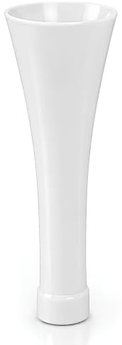 BenBow 014 Parti di Ricambio: Tubo di Plastica per Pistola di Pulizia ad Aria Compressa, Pistola ad Aria, Pistola Soffiatrice - Accessori - Compatibile con la Serie Classic