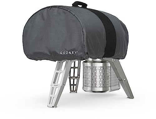 Roccbox - Funda para horno de pizza portátil