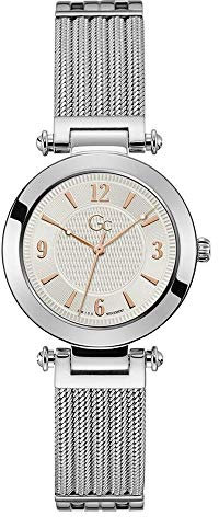 GUESS COLLECTION Herrenarmbanduhren Y59004L1MF