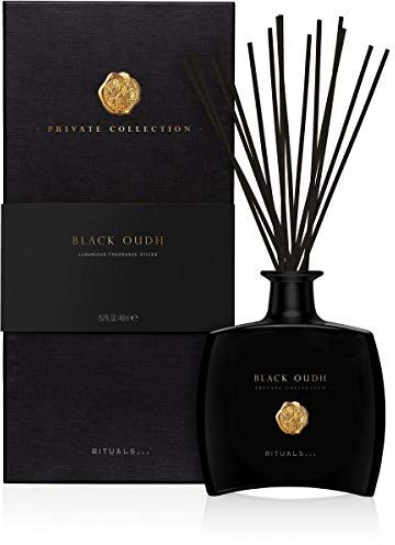 RITUALS Luxurious Fragrance Sticks 450 ml, Raumduft, Weiß, Unparfümiert