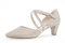 Gabor Damen Riemchen Pumps, Frauen Absatzschuhe,Court Shoes,stöckelschuhe,Spangenpumps,Businessschuhe,Office,büro,elegant,rosato,36 EU / 3.5 UK