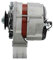 Lichtmaschine für Deutz OE.-Vergleichsnummer MG386 NEU