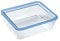 Collection Pure Glass (2,6 L - 24 x 19 x 8 cm)