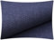 2,5 Meter Polsterstoff Lux 20 Blau (250cm x 140cm am Stück) Möbelstoff