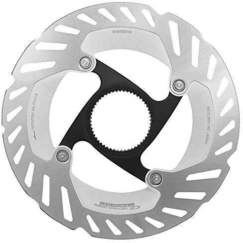 Shimano Rt-cl800 Lock Interno Freno De Disco 140mm
