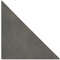 vidaXL 12x Wandpaneel Polsterpaneel Wandpolster Bettkopfteil Wandkissen Wandverkleidung Polsterwand Wandpaneele Dunkelgrau 30x30cm Samt 0,54m²