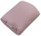 HOBEA-Germany Ministillkissen Arm-Stillkissen kleines Stillkissen für unterwegs Stillmuff Reisestillkissen in verschiedenen Designs, Modell: Waffelmuster Mauve