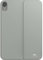 White Diamonds Kickstand Cover Cover per Apple iPad Mini di 6ª generazione 2021 8,3 pollici I Smart Case, Magnetico, Tablet Protettiva (Sage)