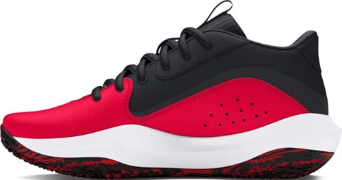 Under Armour GS Lockdown 7 Basketball Shoes EU 40