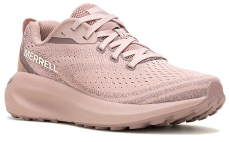 Merrell Morphlite, Zapatillas Mujer, Rosa Adobe Rose, 40.5 EU