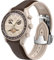 REBANDACE Uhrenarmband für Omega X Swatch MoonSwatch 20 mm, Faltschließe Speedmaster, Ersatzarmband, Gebogen, Keine Lücken, Moonswatch-Armband für Herren