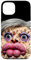 iPhone 13 Ugly Funny Embarrassing Phone Case