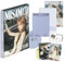 Generisch - Mini Album: Japan 2nd Haute Couture (Limited Member Edition - SANA Ver.) mit Outcase, Booklet, CD, Postkarte, ID Card, Trading Card und 5 Extra Photocards